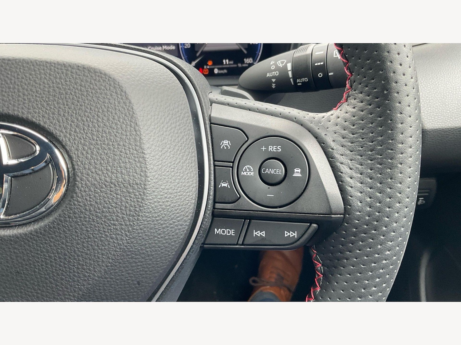 Used Toyota Corolla 2023 for sale - 77267491: Photo 23