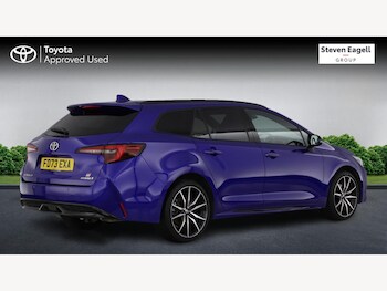 Used Toyota Corolla 2023 for sale - 77267491: Photo