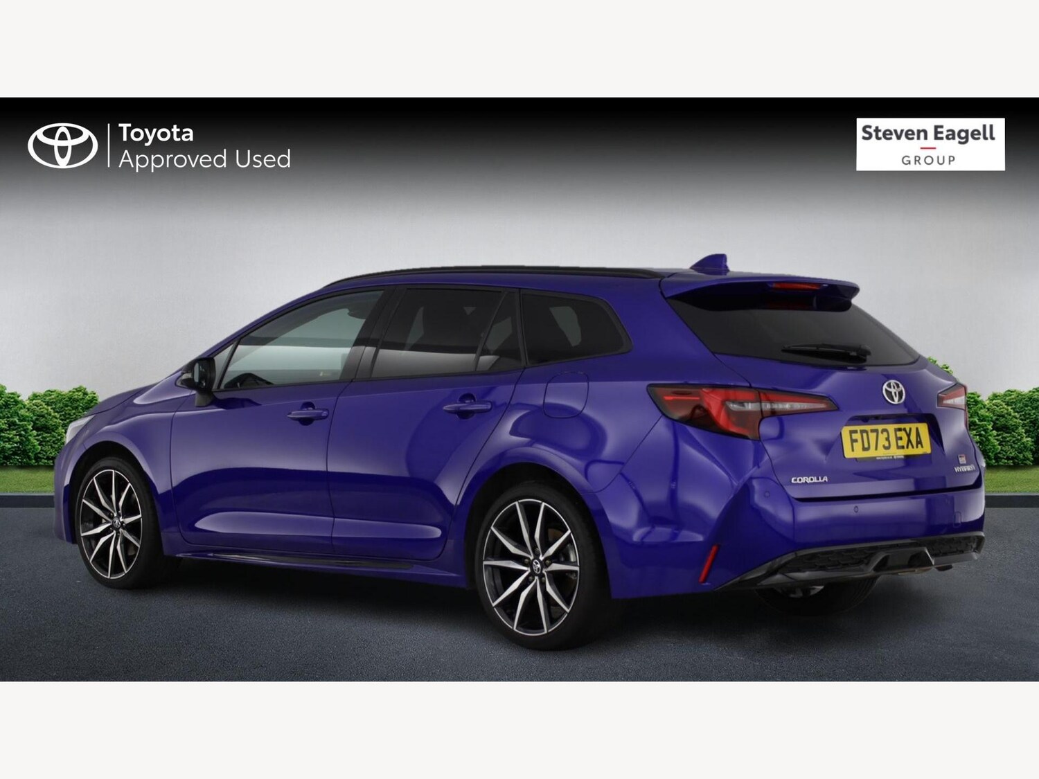 Used Toyota Corolla for sale - 77267491: Photo 6