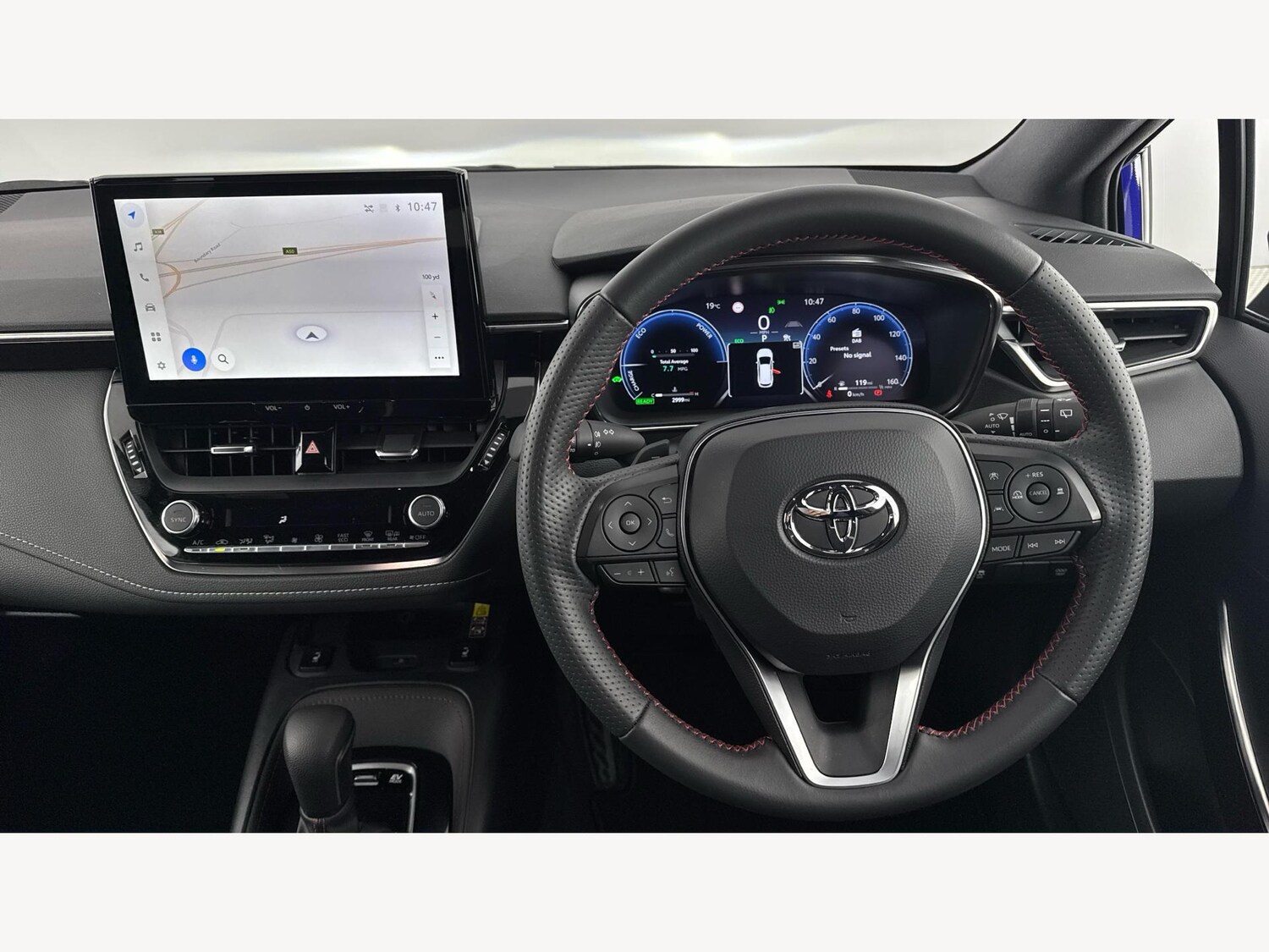 Used Toyota Corolla for sale - 77267491: Photo 8