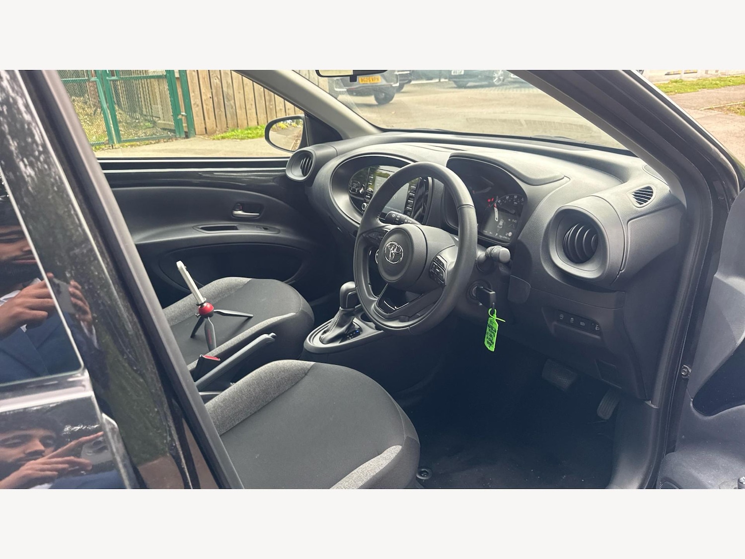 Vehicle 13