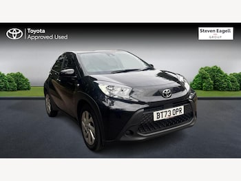 Used Toyota Aygo X 2024 for sale - 75867180: Photo