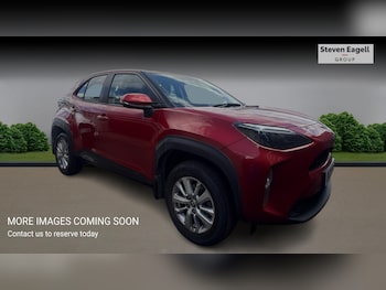 Used Toyota Yaris Cross 2023 for sale - 78763015: Photo