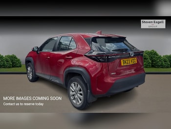 Used Toyota Yaris Cross 2023 for sale - 78763015: Photo