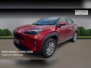 Used Toyota Yaris Cross 2023 for sale - 78763015: Photo