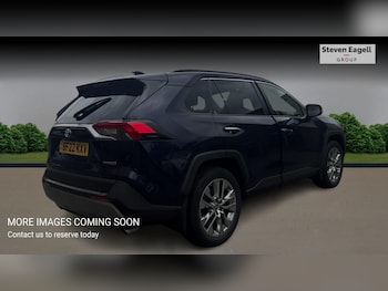 Used Toyota RAV4 2022 for sale - 75756565: Photo