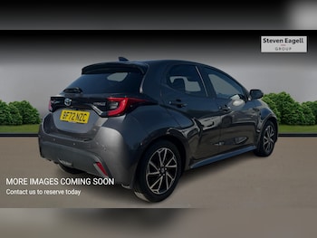 Used Toyota Yaris 2022 for sale - 78675525: Photo