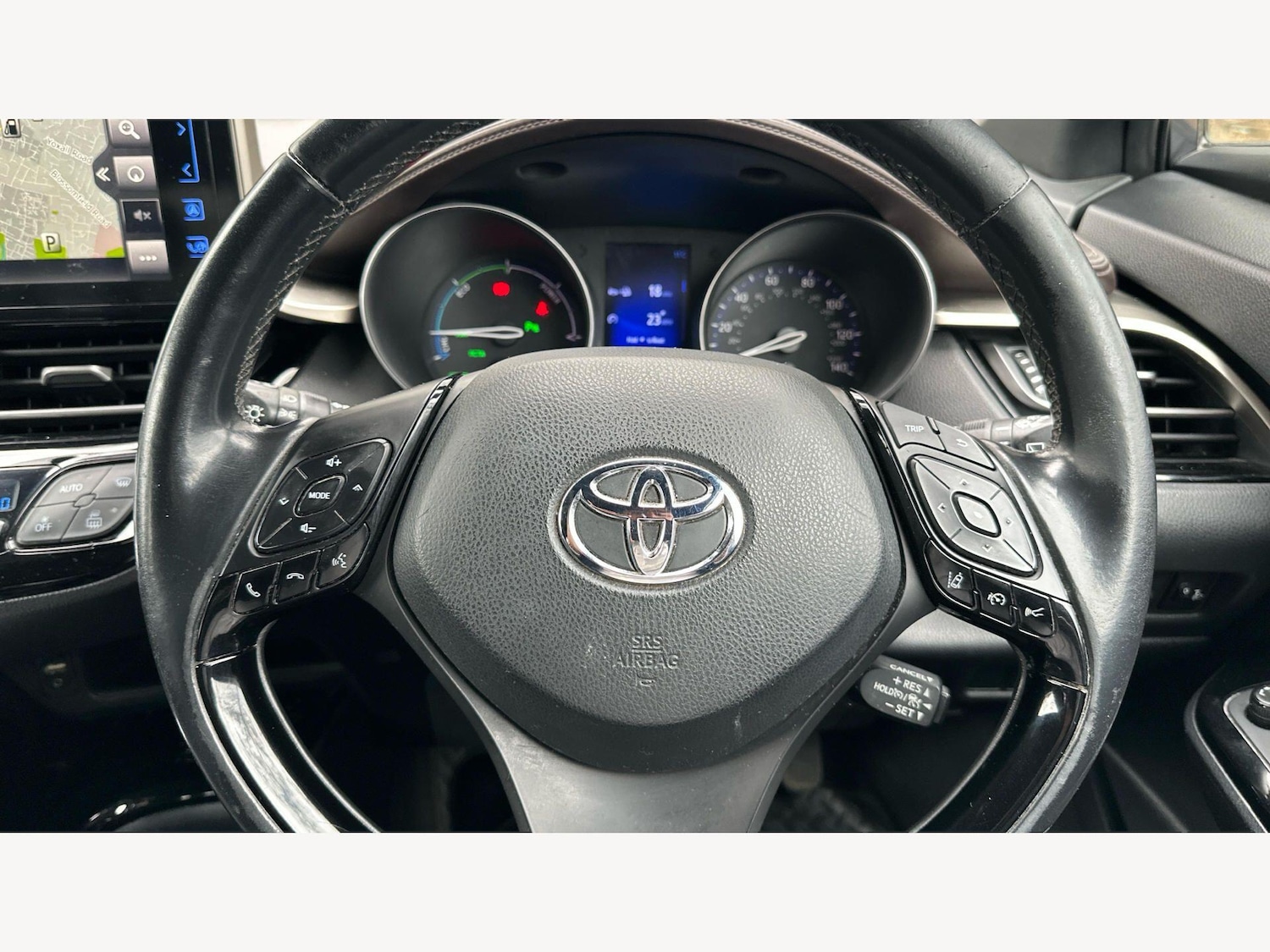 Used Toyota C-HR for sale - 77753879: Photo 10