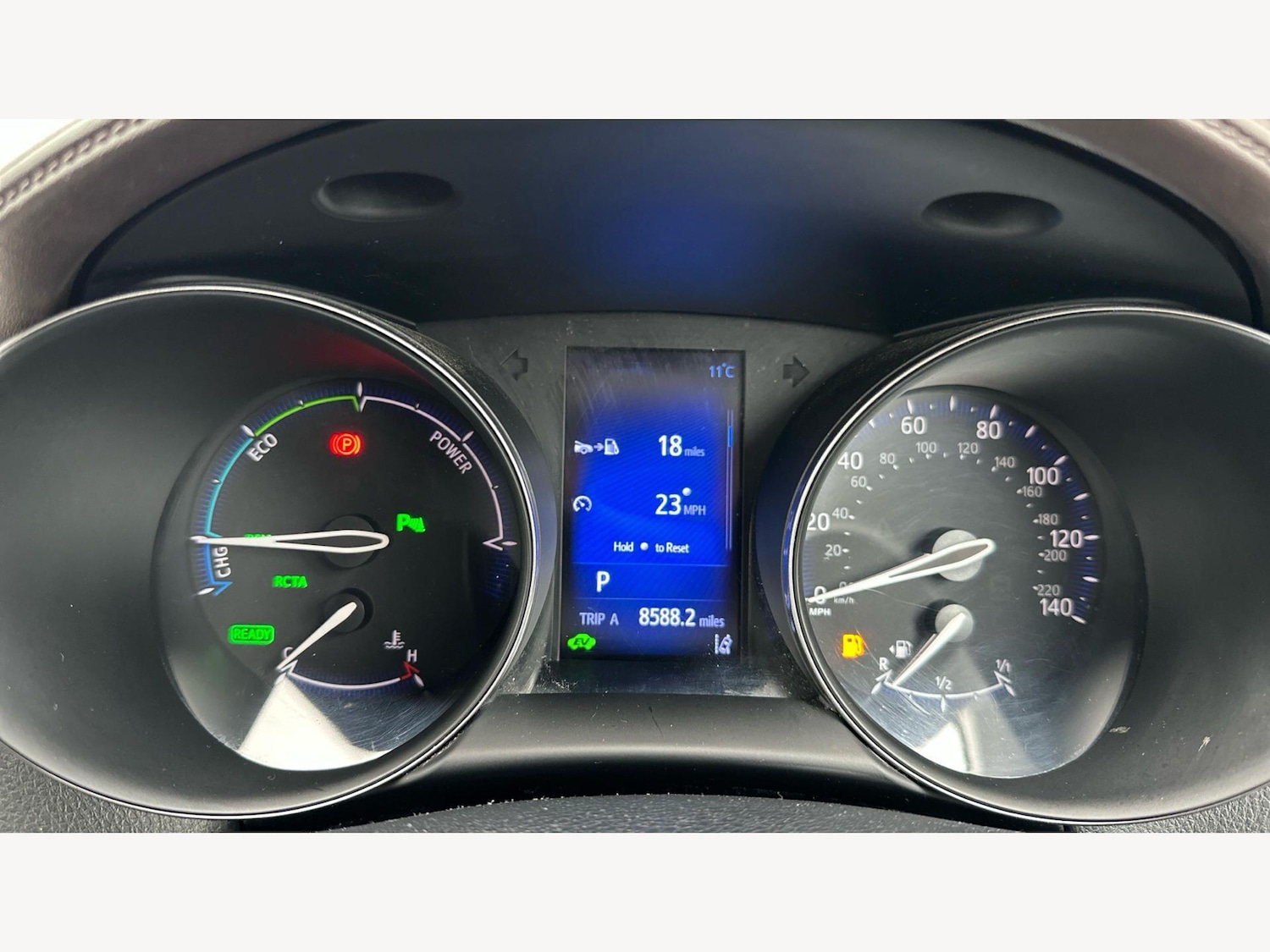 Used Toyota C-HR for sale - 77753879: Photo 11