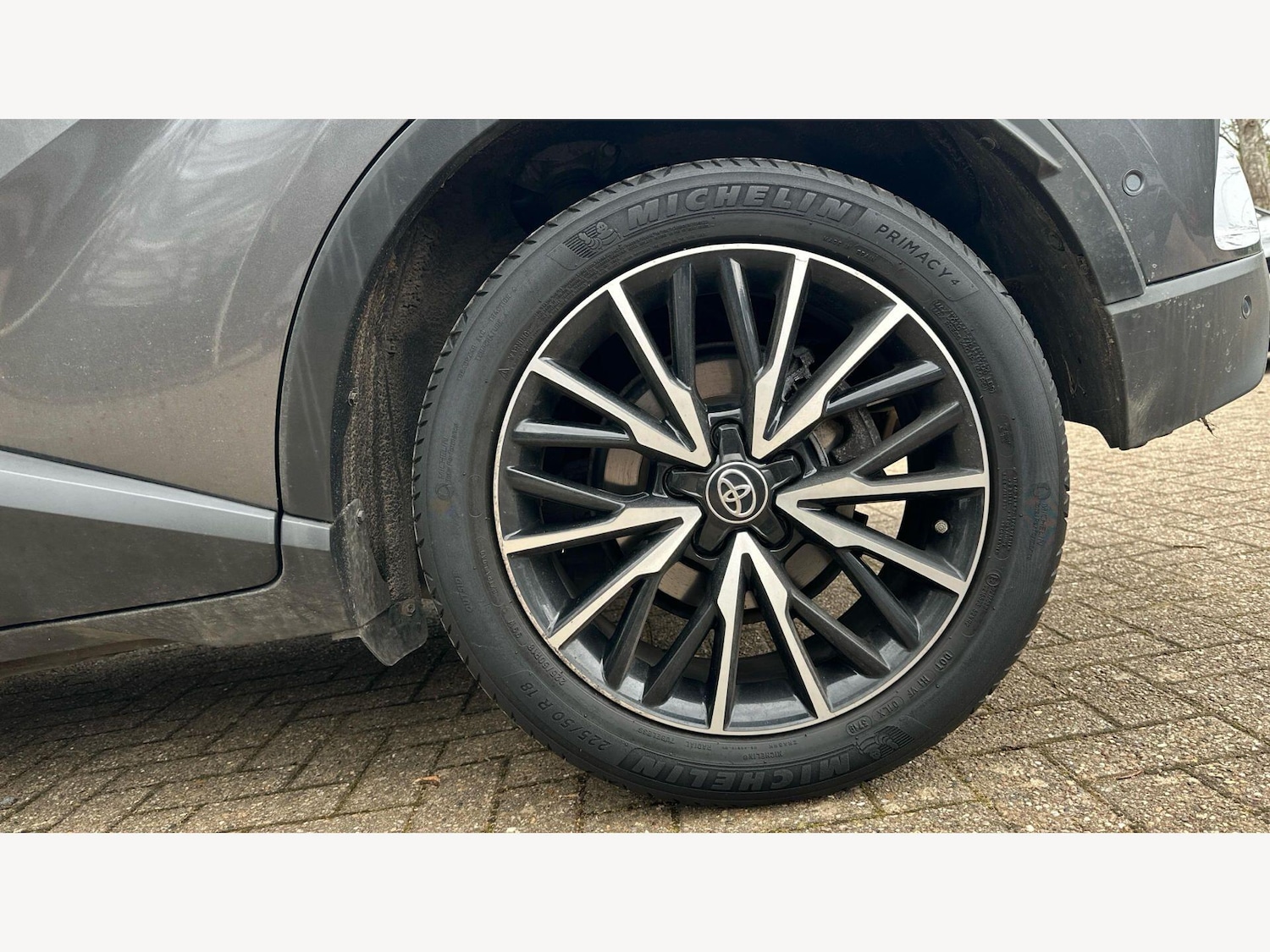 Used Toyota C-HR for sale - 77753879: Photo 20