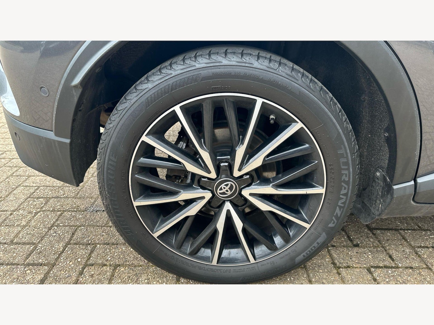 Used Toyota C-HR for sale - 77753879: Photo 28