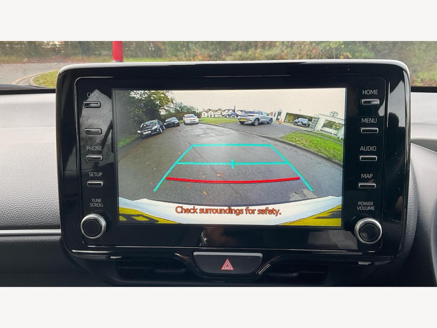 Used Toyota Yaris Cross 2024 for sale - 77400658: Photo 22