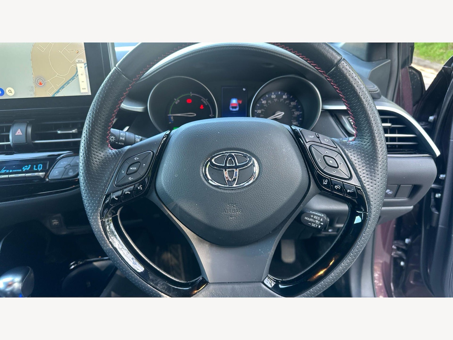 Used Toyota C-HR 2023 for sale - 78204160: Photo 10