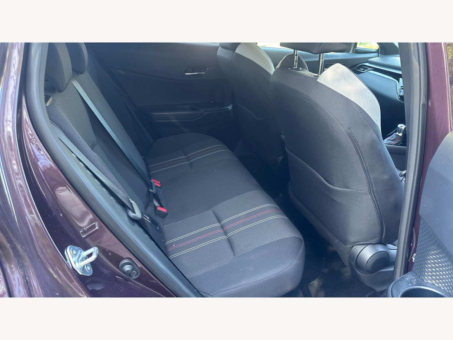 Used Toyota C-HR 2023 for sale - 78204160: Photo 14