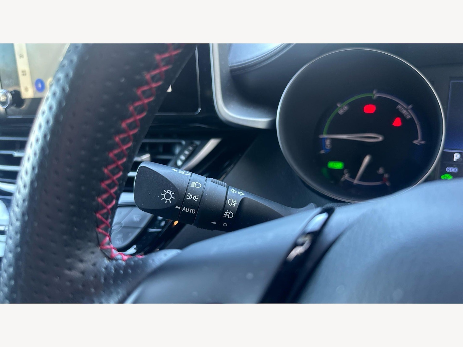 Used Toyota C-HR 2023 for sale - 78204160: Photo 22