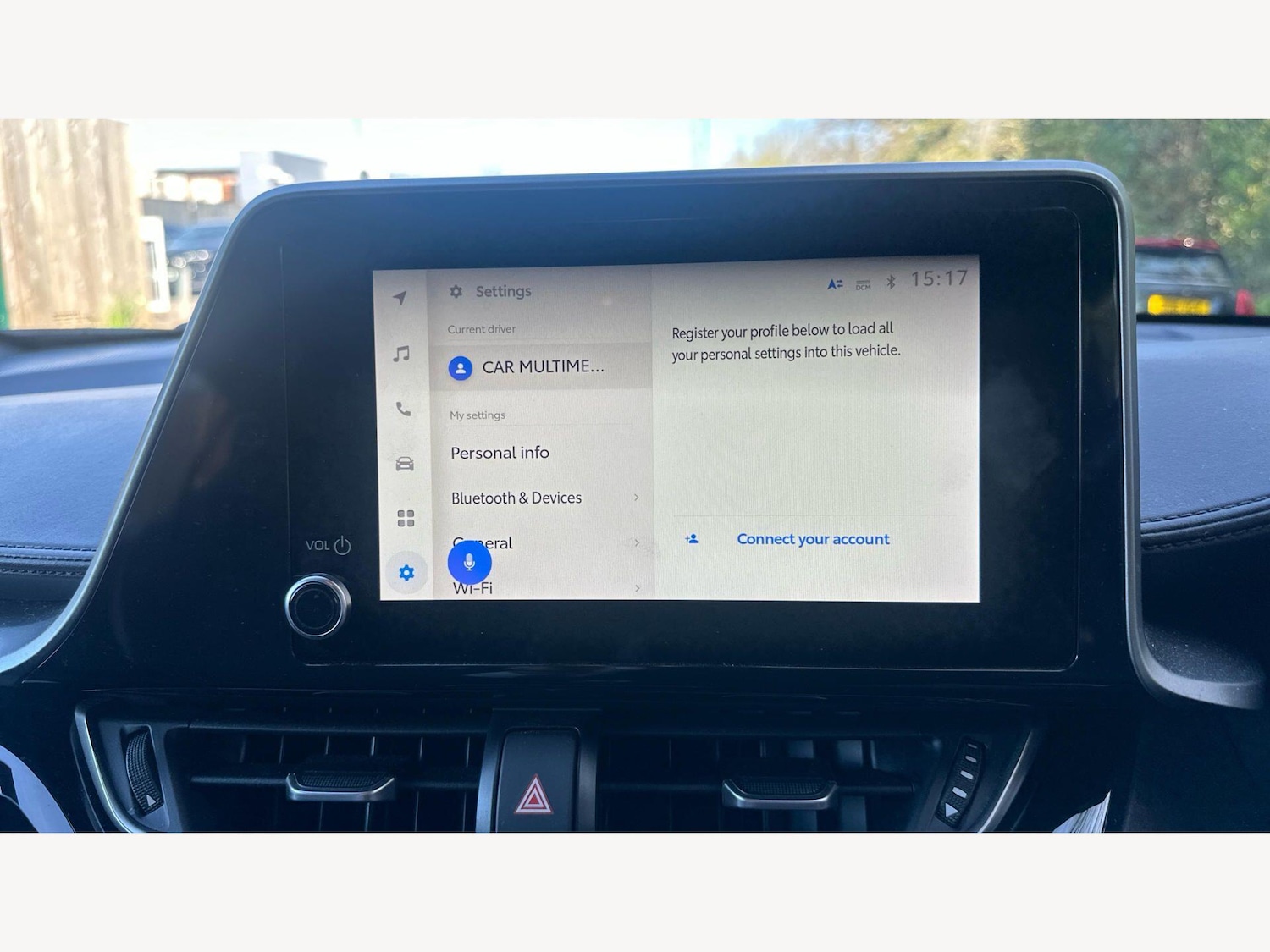 Used Toyota C-HR 2023 for sale - 78204160: Photo 34