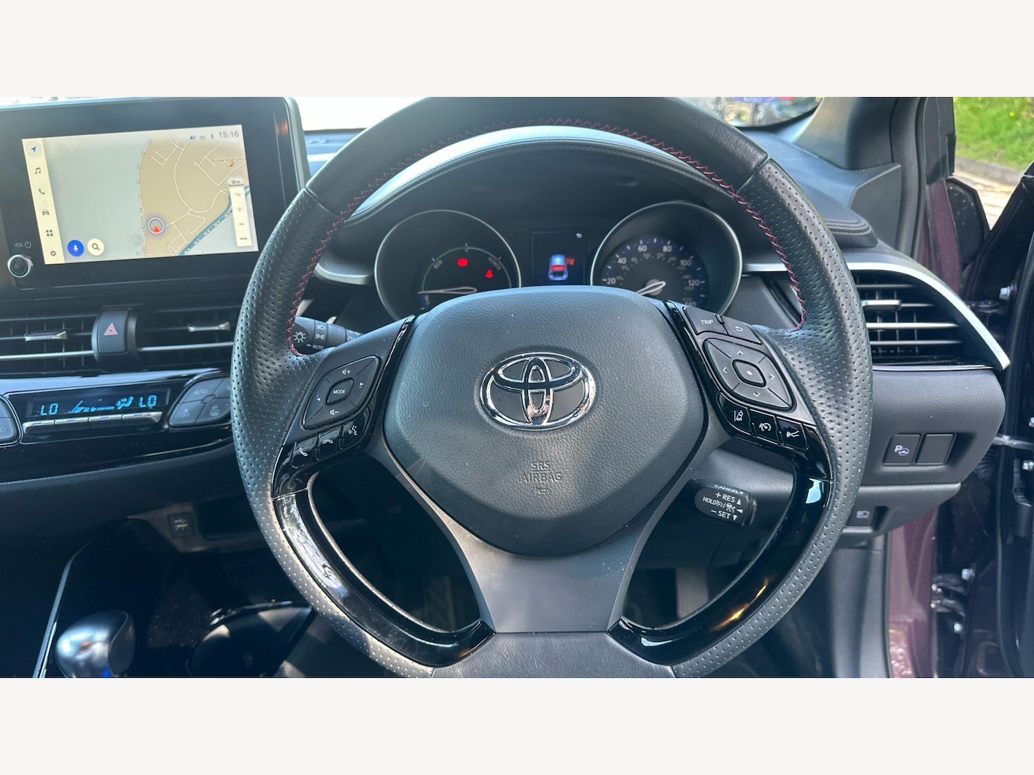 Used Toyota C-HR 2023 for sale - 78204160: Photo 8