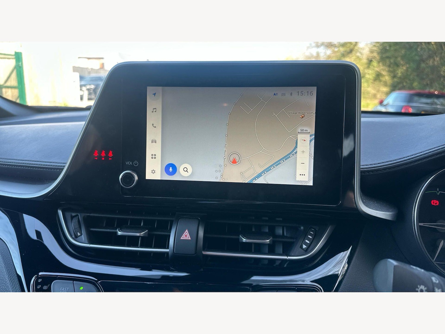 Used Toyota C-HR 2023 for sale - 78204160: Photo 9