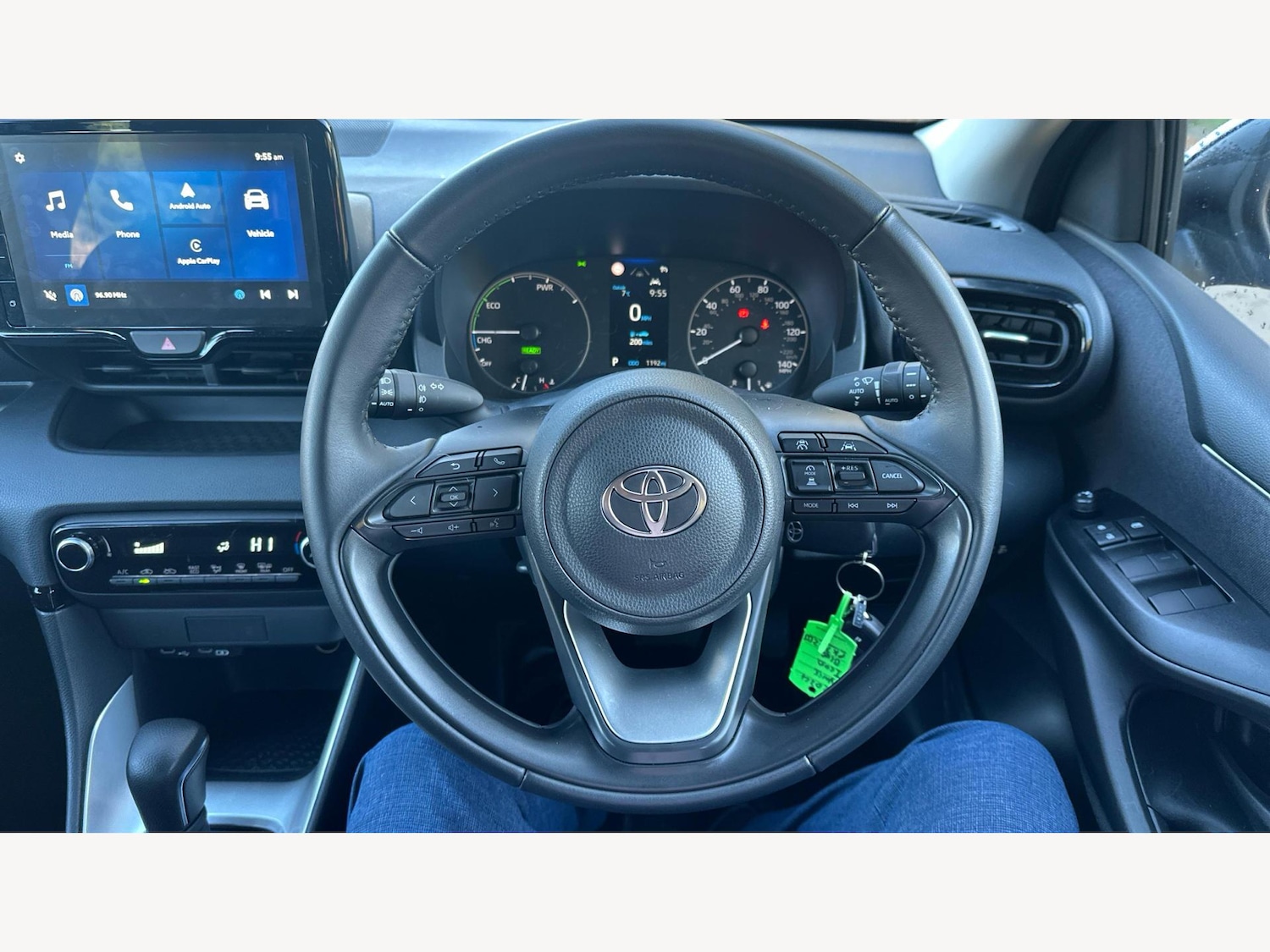 Used Toyota Yaris 2024 for sale - 76388954: Photo 10