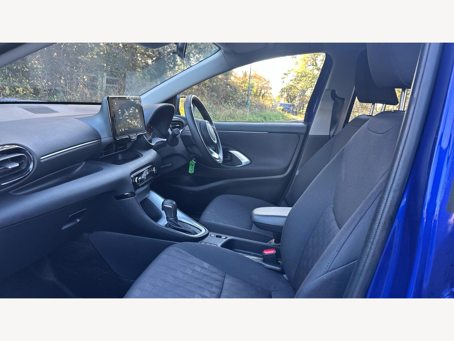 Used Toyota Yaris 2024 for sale - 76388954: Photo 12