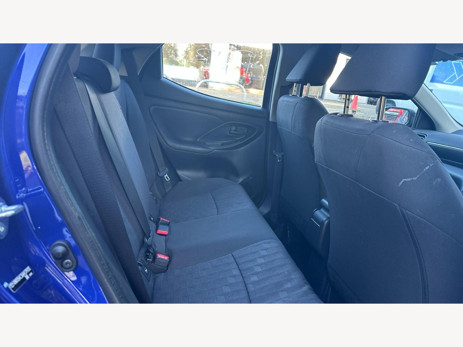 Used Toyota Yaris 2024 for sale - 76388954: Photo 14