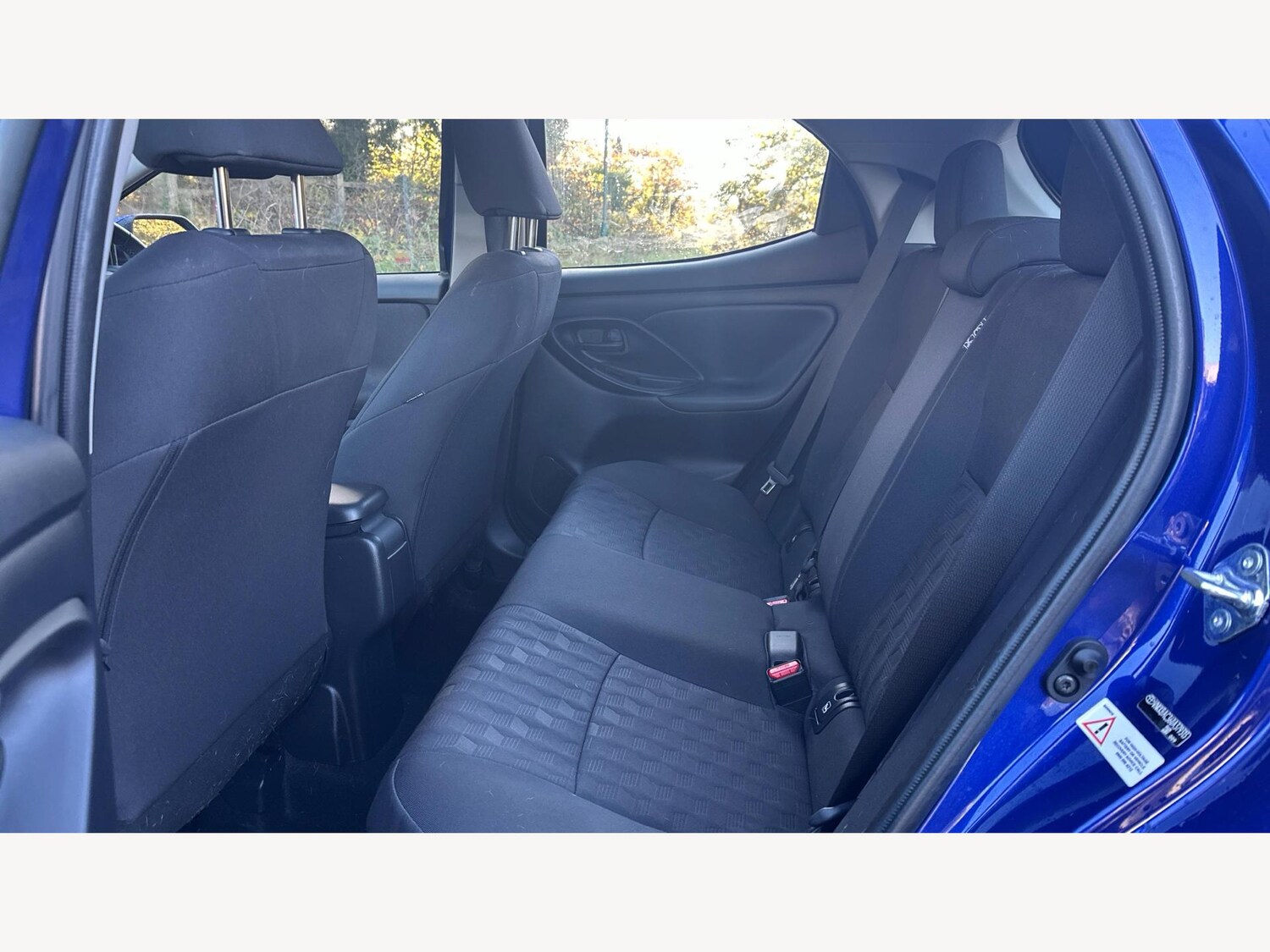 Used Toyota Yaris 2024 for sale - 76388954: Photo 15