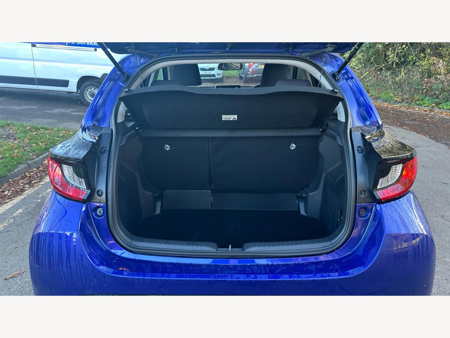 Used Toyota Yaris 2024 for sale - 76388954: Photo 16