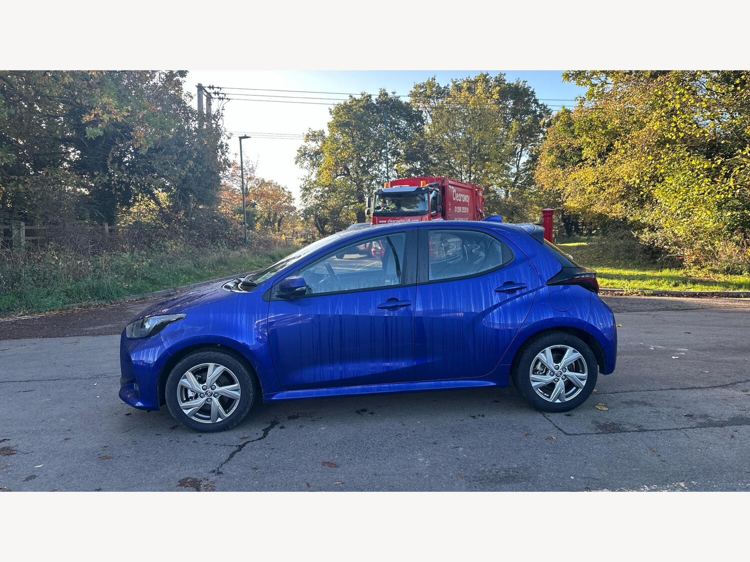 Used Toyota Yaris 2024 for sale - 76388954: Photo 19