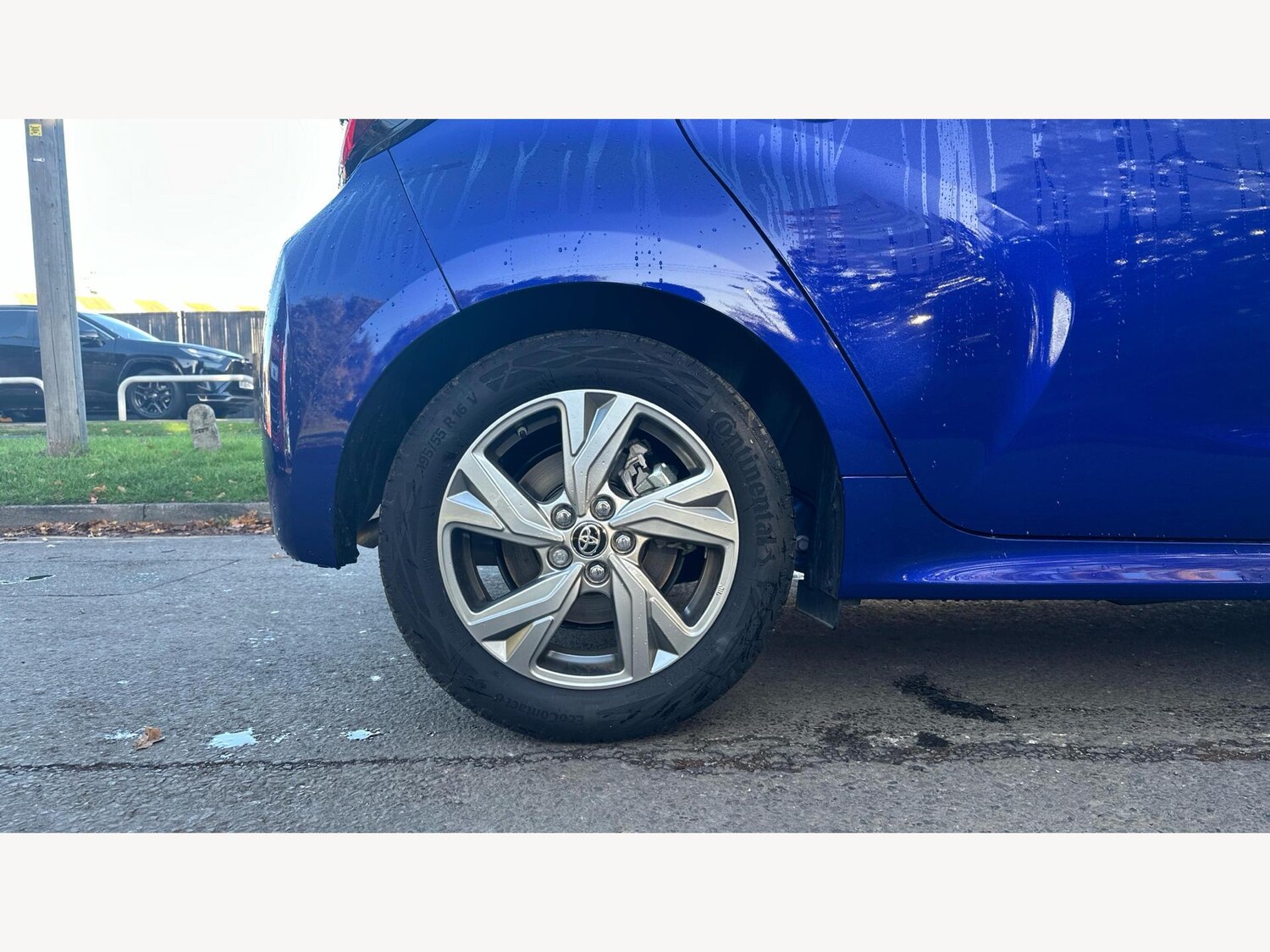 Used Toyota Yaris 2024 for sale - 76388954: Photo 20