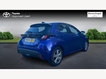 Used Toyota Yaris 2024 for sale - 76388954: Photo