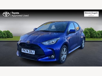 Used Toyota Yaris 2024 for sale - 76388954: Photo