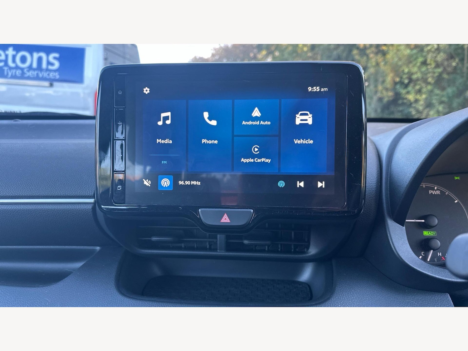 Used Toyota Yaris 2024 for sale - 76388954: Photo 9