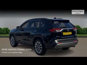 Used Toyota RAV4 2022 for sale - 75186933: Photo