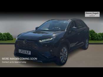 Used Toyota RAV4 2022 for sale - 75186933: Photo