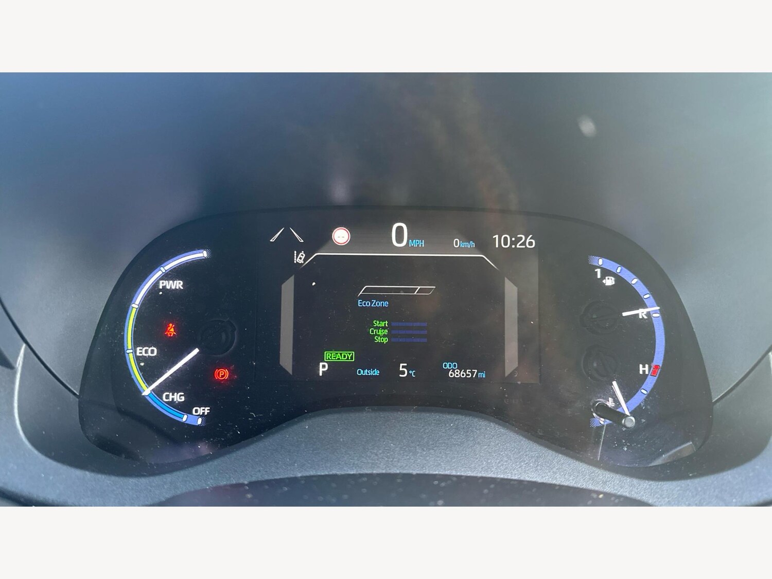 Used Toyota Yaris Cross 2023 for sale - 77155822: Photo 11