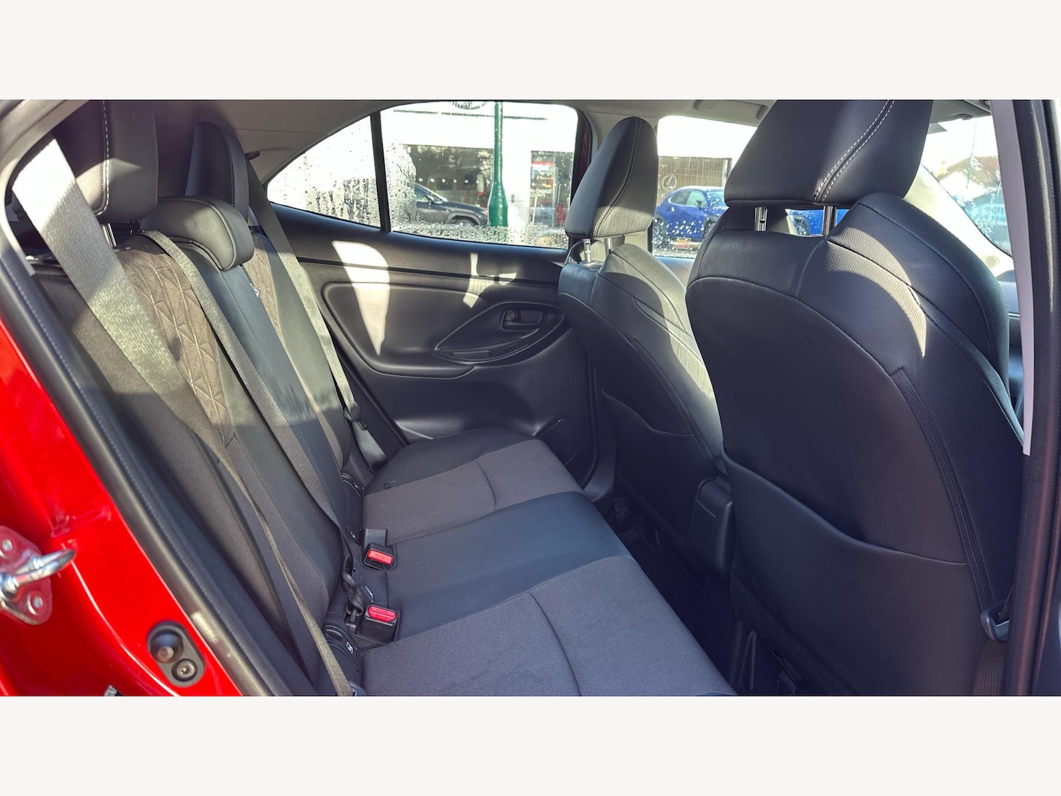 Used Toyota Yaris Cross 2023 for sale - 77155822: Photo 14