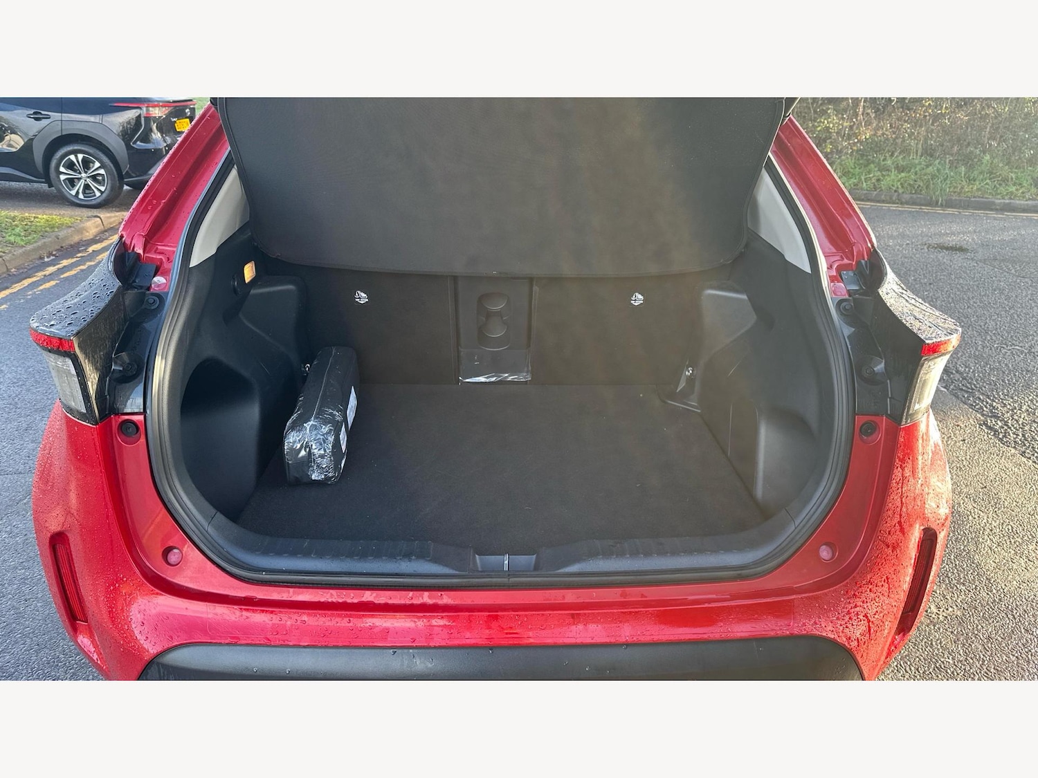 Used Toyota Yaris Cross 2023 for sale - 77155822: Photo 16