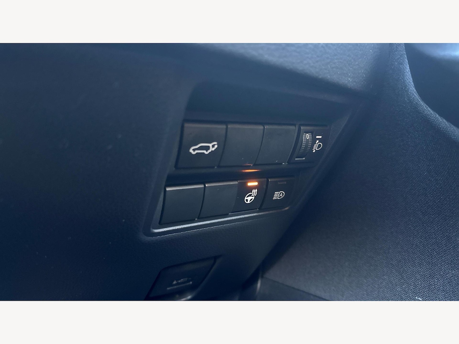 Used Toyota Yaris Cross 2023 for sale - 77155822: Photo 22