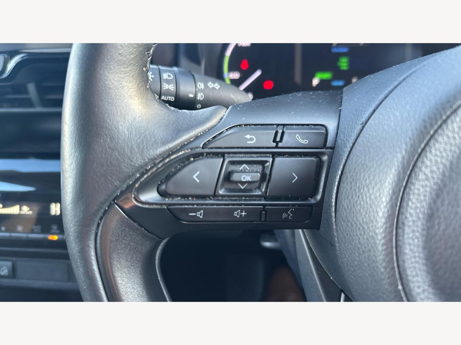 Used Toyota Yaris Cross 2023 for sale - 77155822: Photo 27