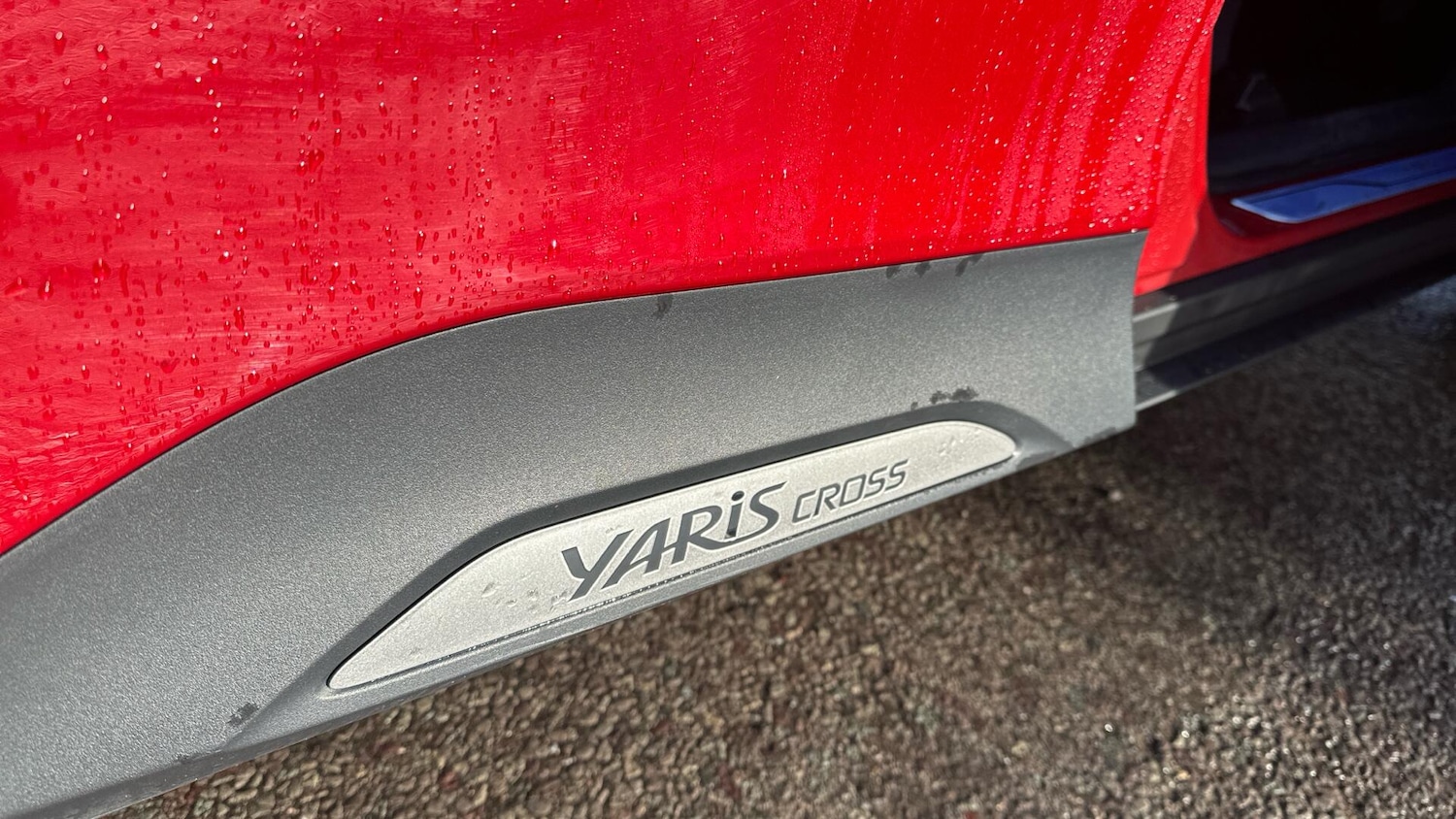 Used Toyota Yaris Cross 2023 for sale - 77155822: Photo 33