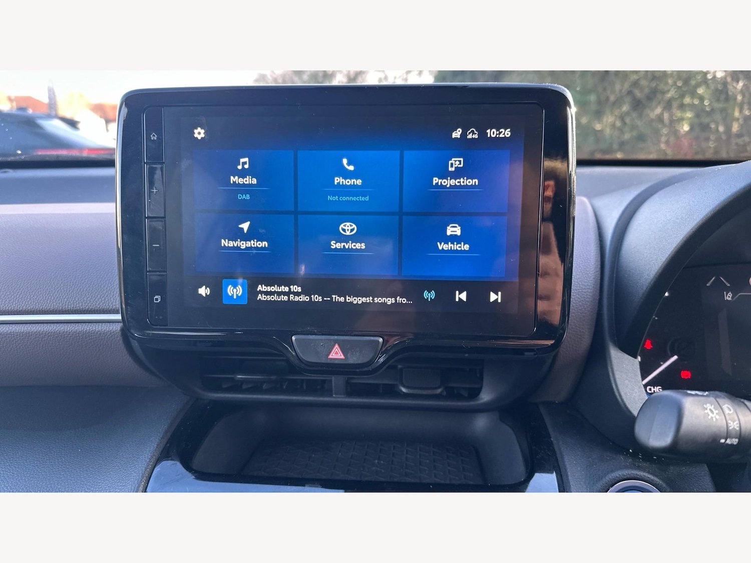 Used Toyota Yaris Cross 2023 for sale - 77155822: Photo 9