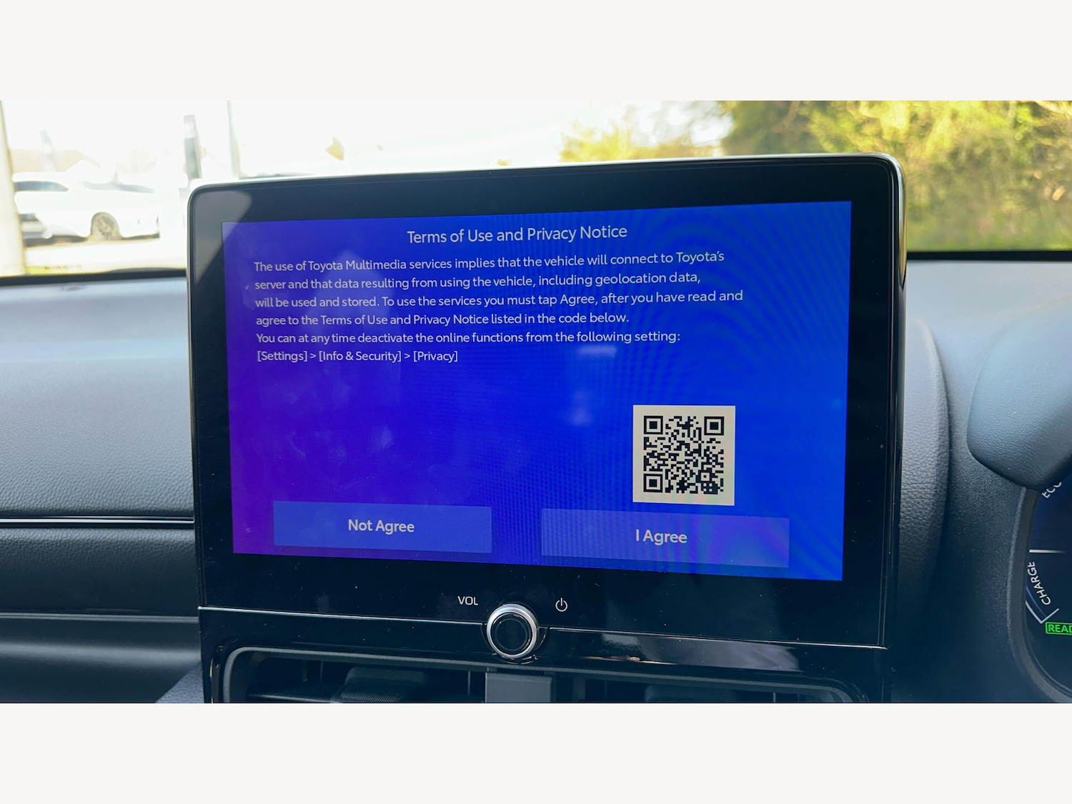 Used Toyota Yaris for sale - 78204036: Photo 11