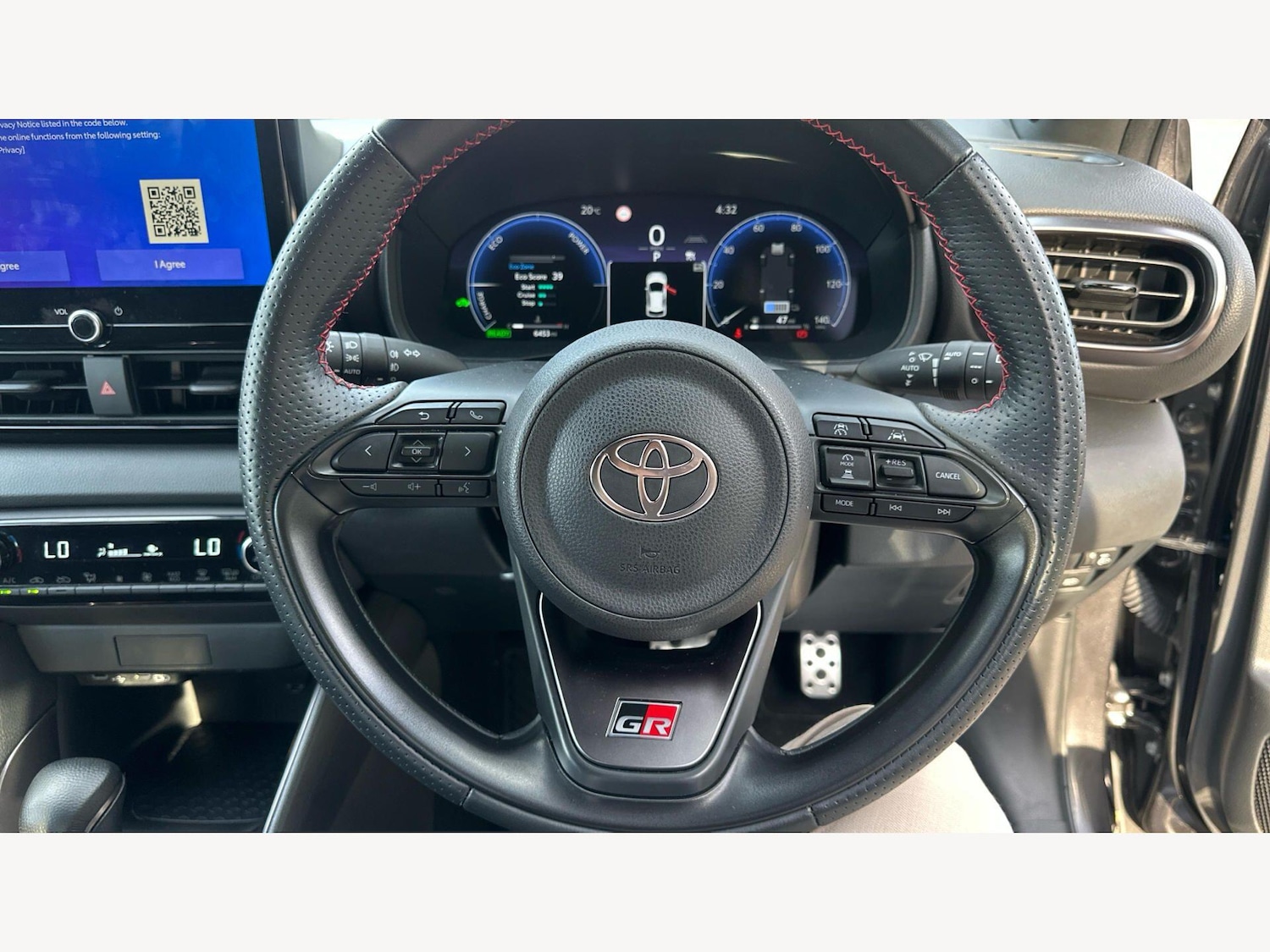 Used Toyota Yaris for sale - 78204036: Photo 12