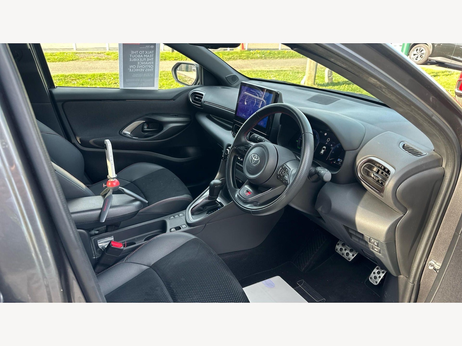 Used Toyota Yaris for sale - 78204036: Photo 14