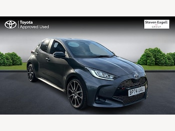 Used Toyota Yaris 2025 for sale - 78204036: Photo