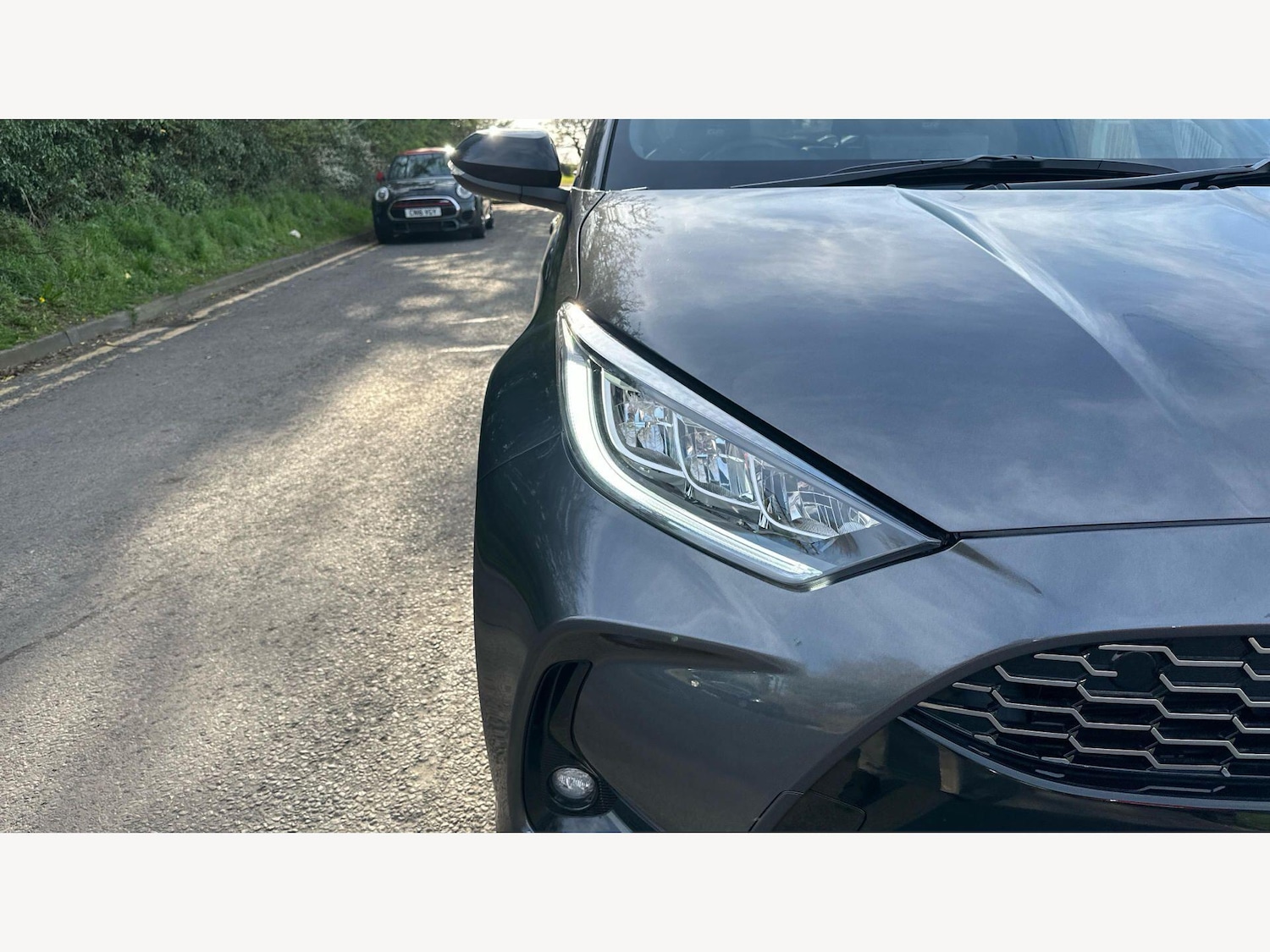 Used Toyota Yaris for sale - 78204036: Photo 22