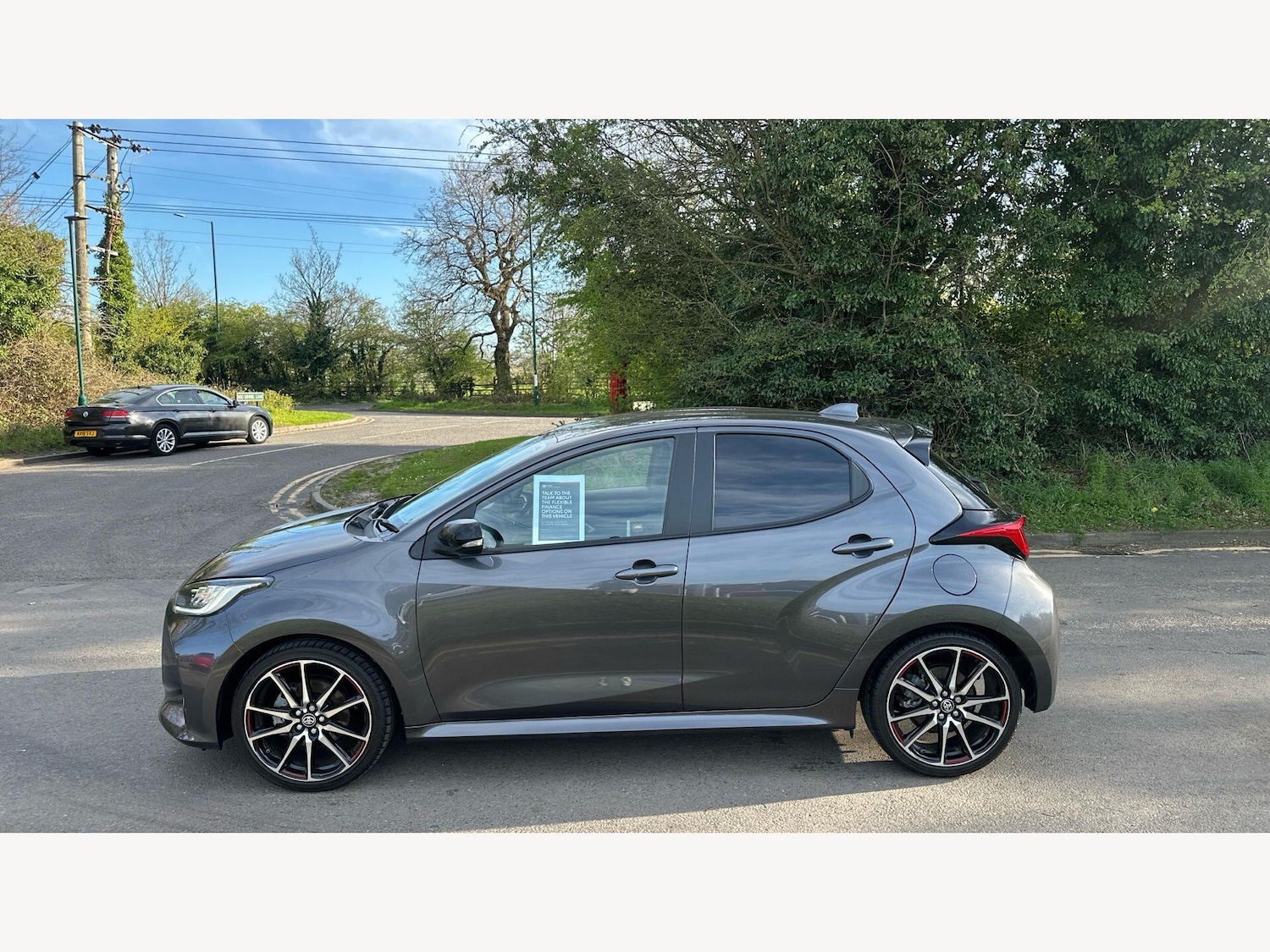 Used Toyota Yaris for sale - 78204036: Photo 26