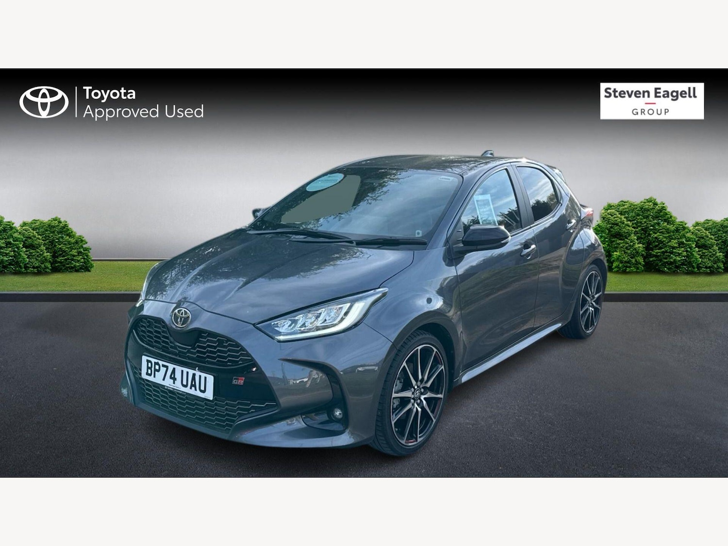 Used Toyota Yaris for sale - 78204036: Photo 5