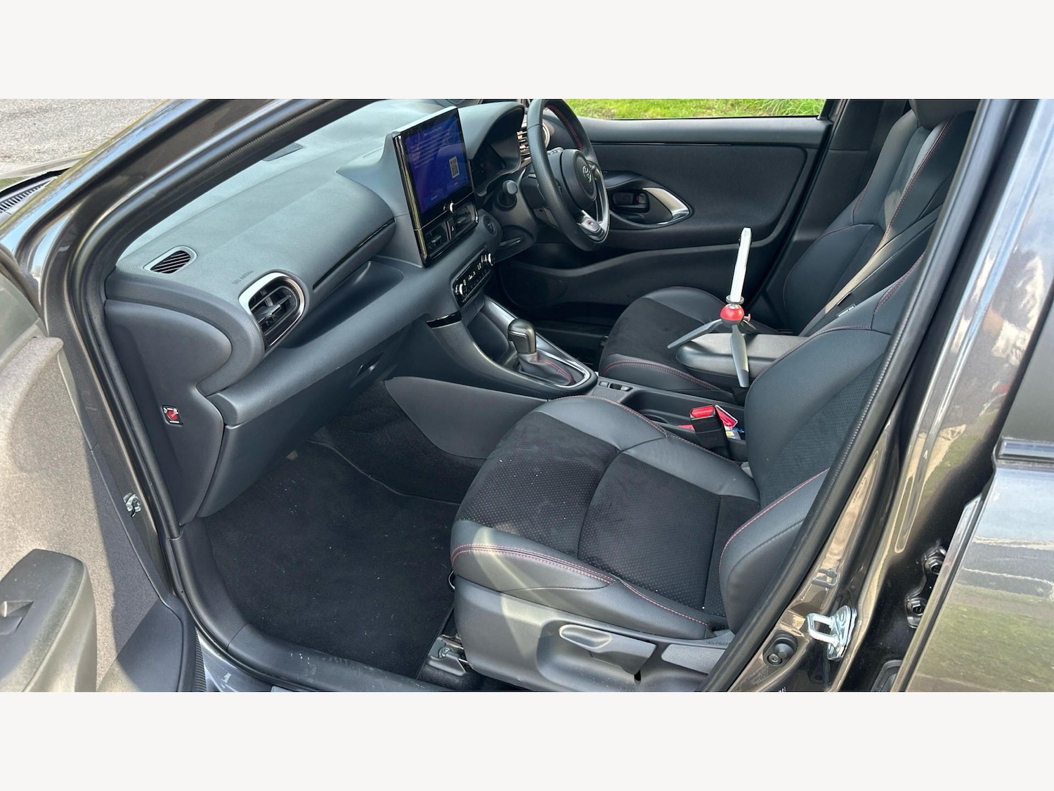 Used Toyota Yaris for sale - 78204036: Photo 7