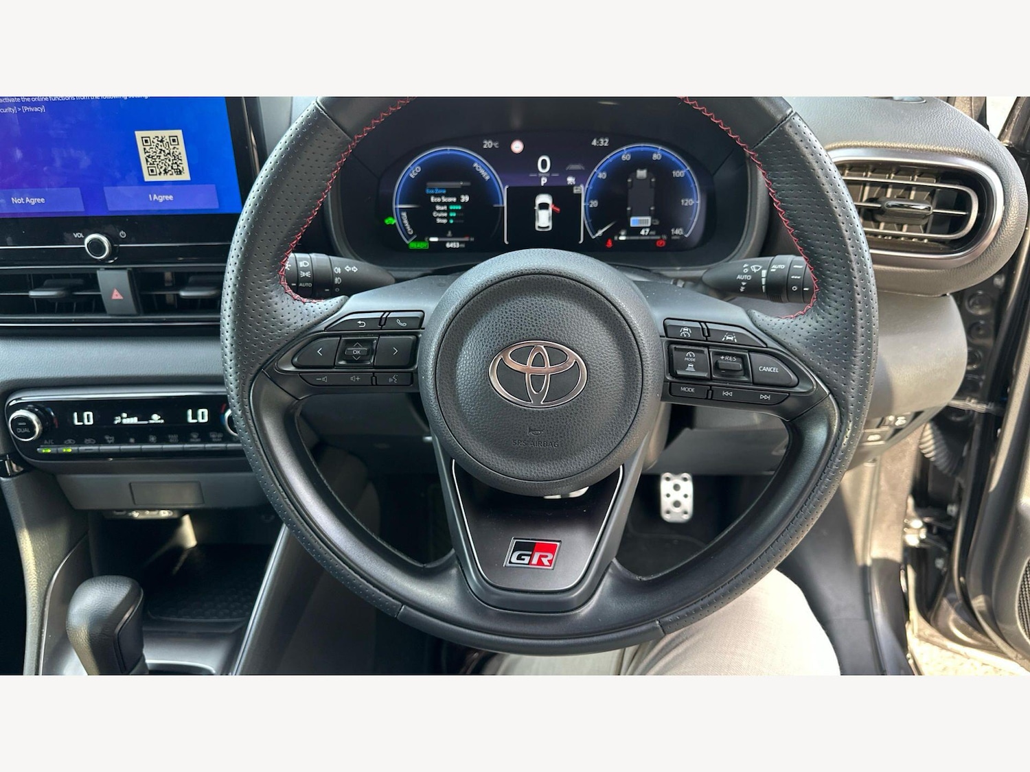 Used Toyota Yaris for sale - 78204036: Photo 9